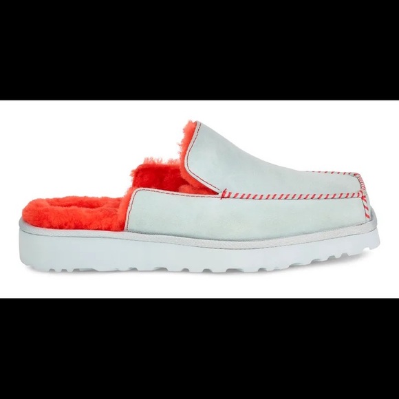 Uggs x Eckhaus latta sz11 - Picture 2 of 6